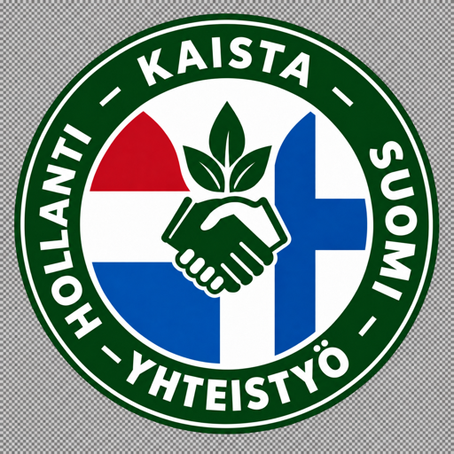 Hollanti–Suomi-yhteistyö